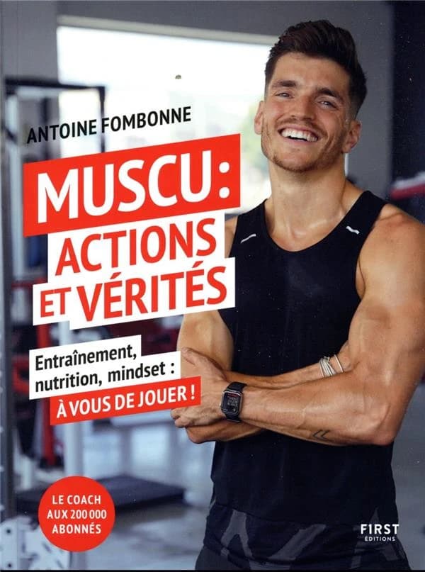 Muscu : actions et vérités