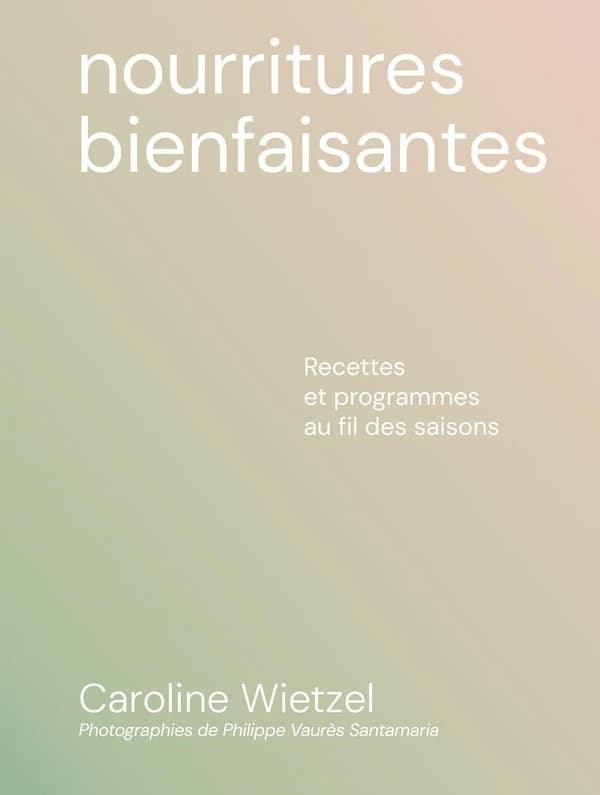Les nourritures bienfaisantes