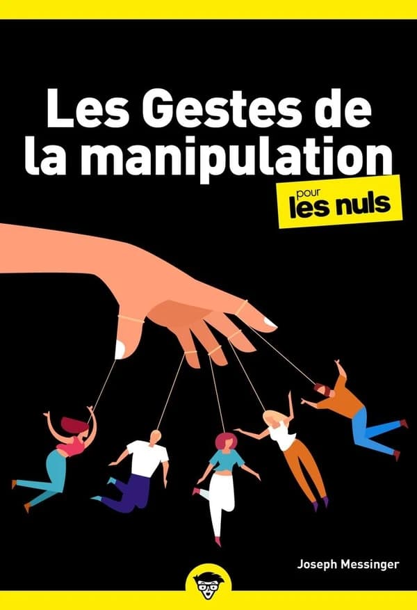 Les gestes de la manipulation