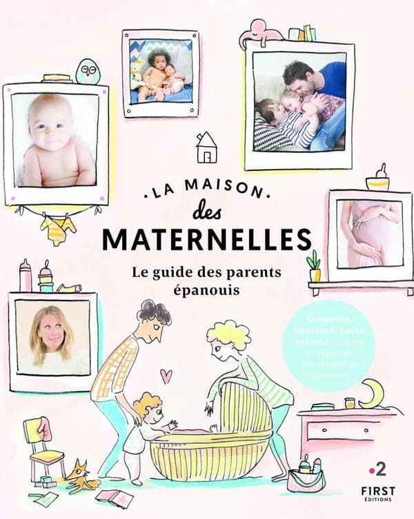 Le guide des parents épanouis