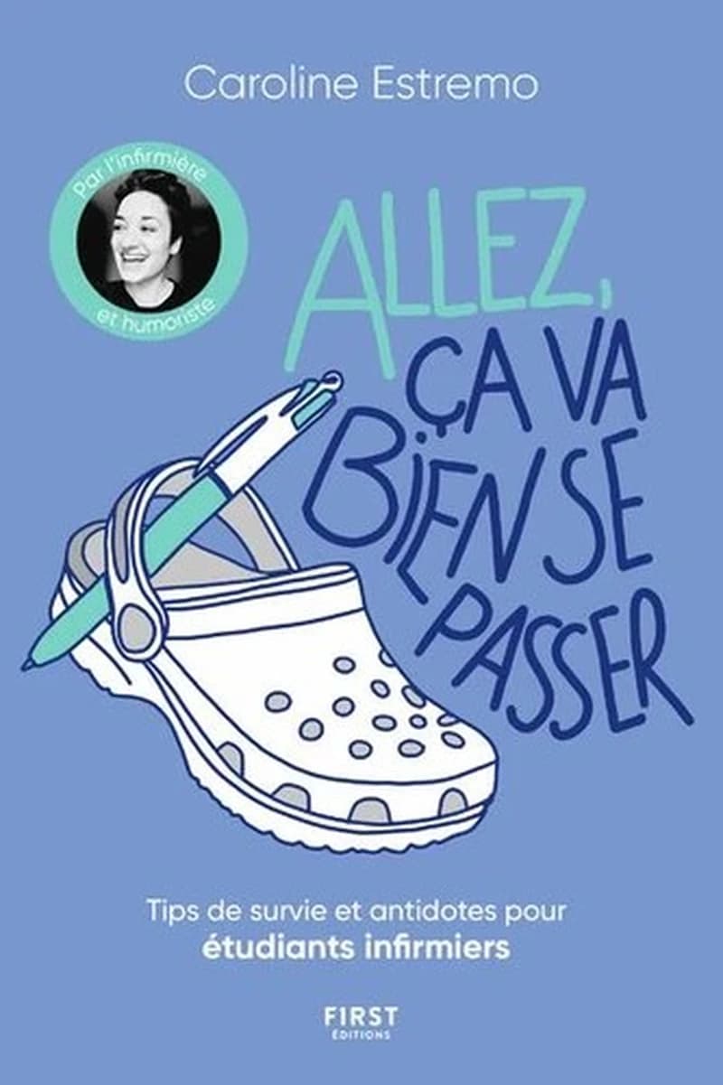 Allez, ça va bien se passer