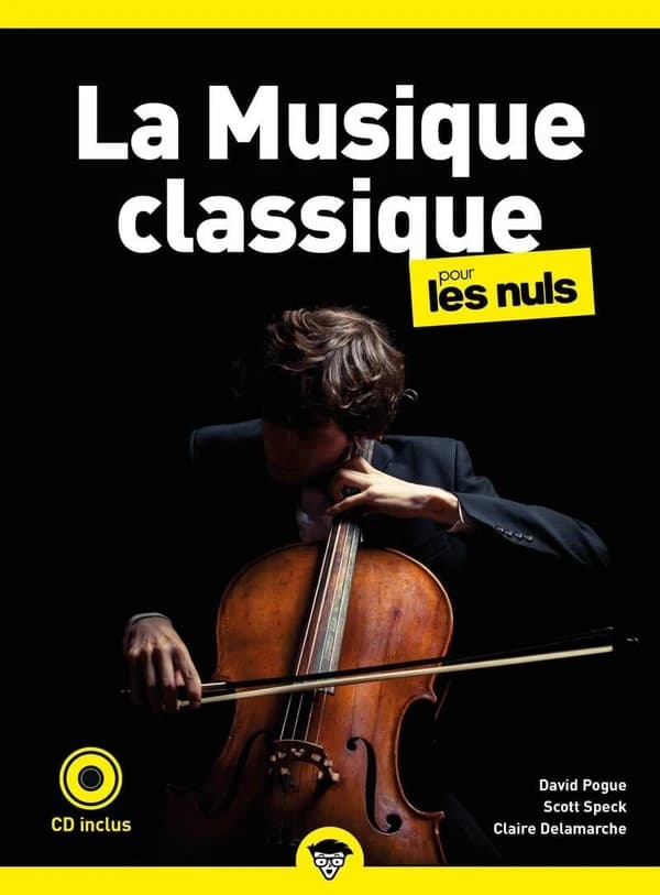 La musique classique pour les nuls (2e édition)