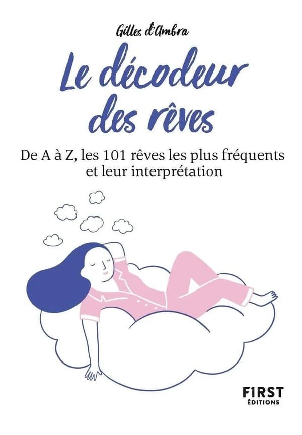 Le décodeur des rêves