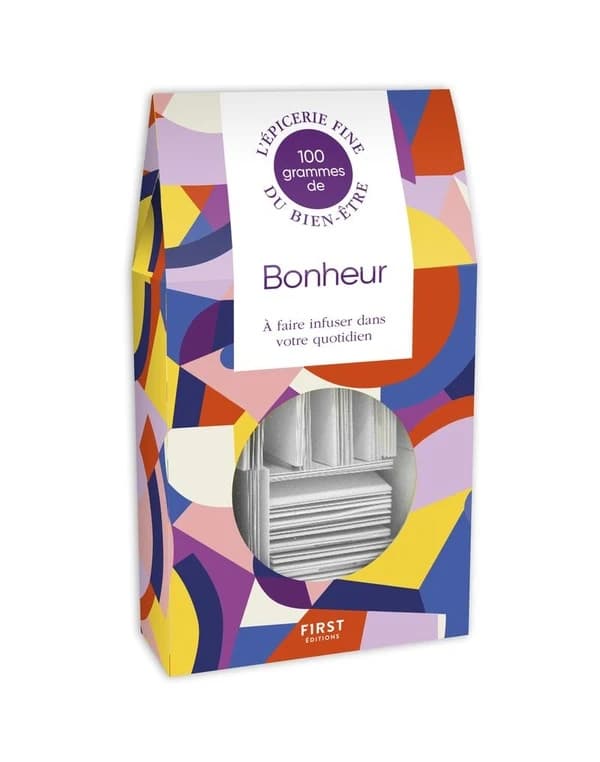 100 grammes de bonheur (8e édition)