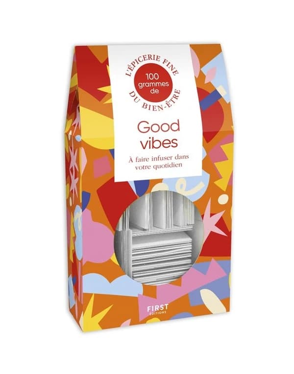 100 grammes de good vibes (3e édition)