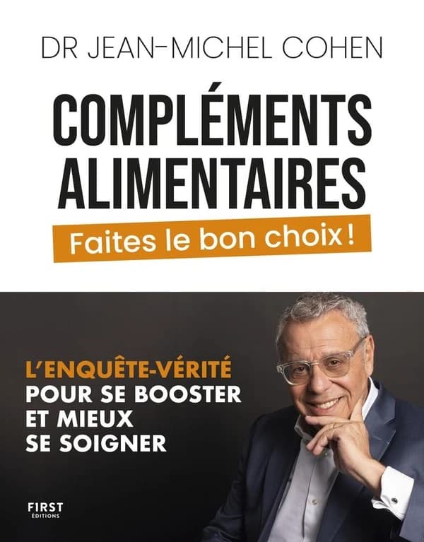 Compléments alimentaires : faites le bon choix !