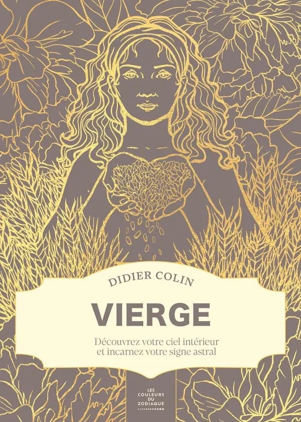 Vierge : découvrez votre ciel intérieur et incarnez votre signe astral
