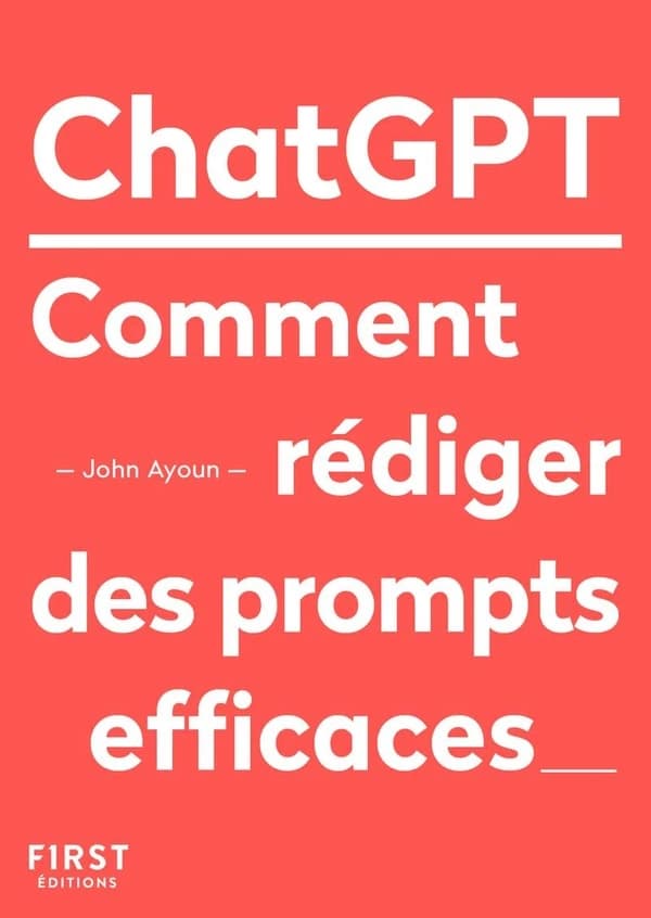 ChatGPT : comment rédiger des prompts efficaces