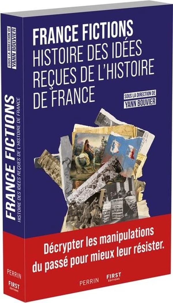 France Fictions