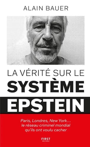 La Vérité sur le système Epstein