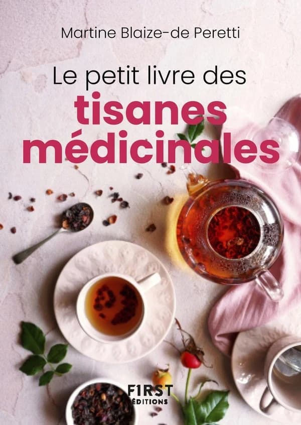 Le petit guide des tisanes médicinales