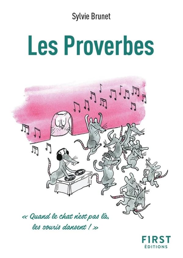 Les proverbes (2e éd.)