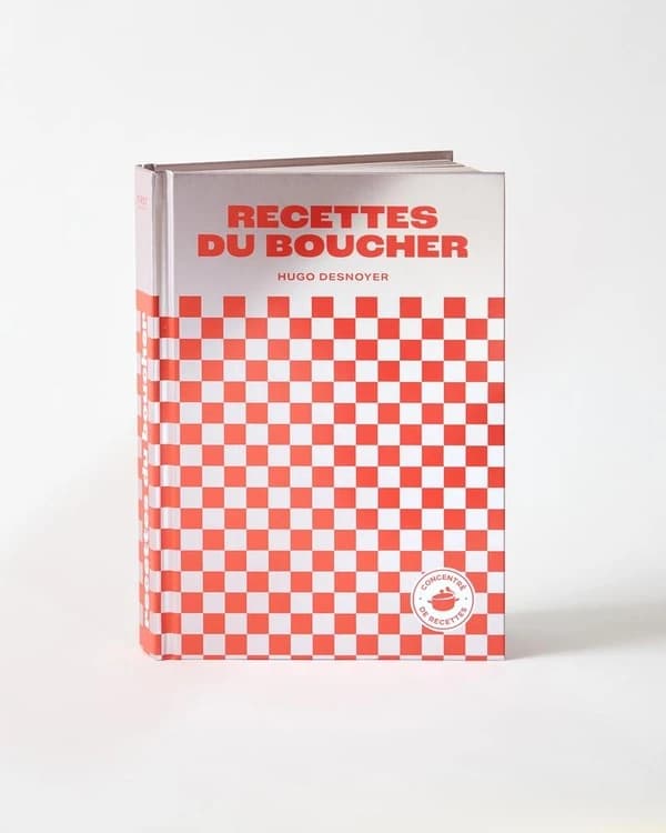 Recettes du boucher