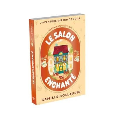 Le Salon enchanté