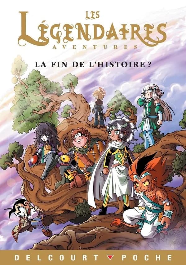 La fin de l'histoire ?