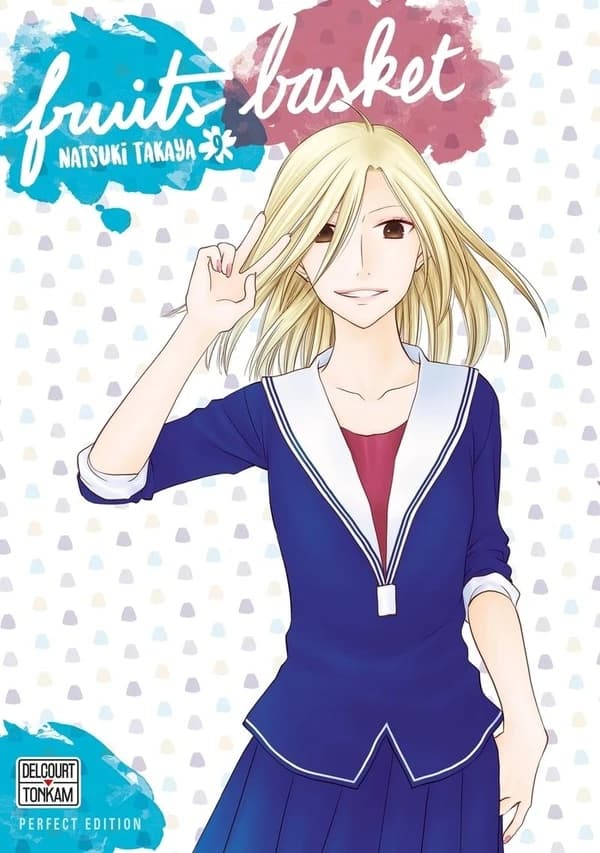 Fruits basket. 9 (Perfect edition) Natsuki Takaya