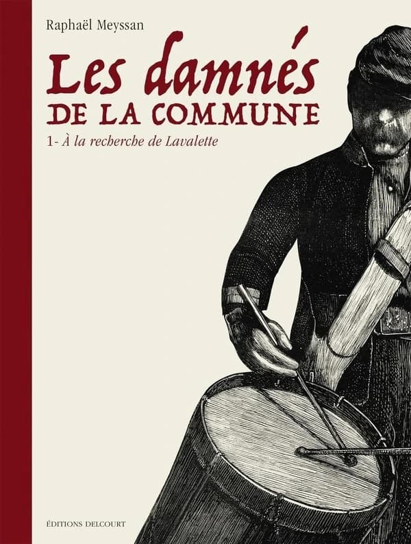 À la recherche de Lavalette