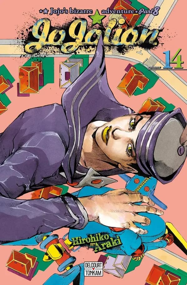 L'aube des Higashikata