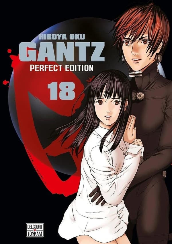 Perfect Edition