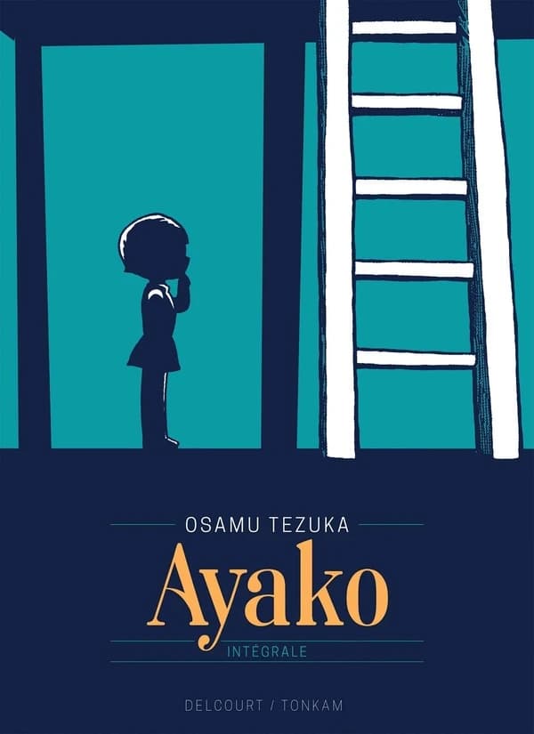 Ayako Intégrale