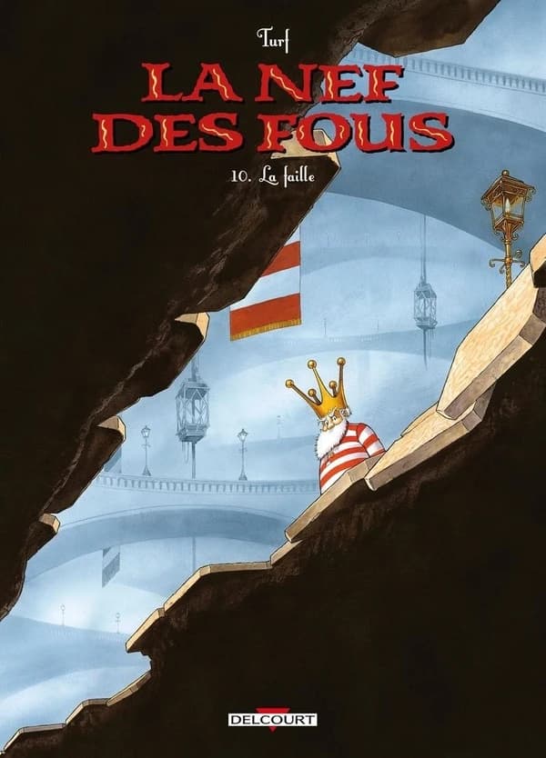 La faille