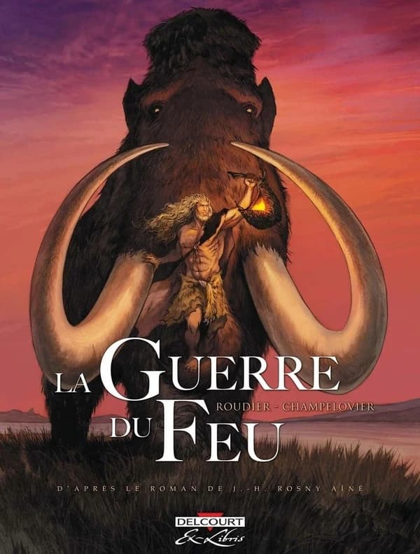 La guerre du feu