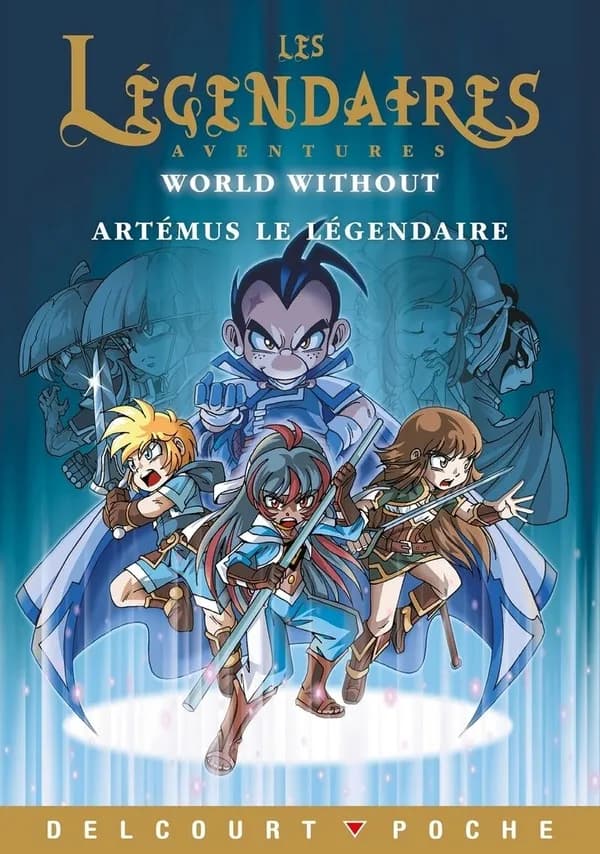 Artémus le légendaire