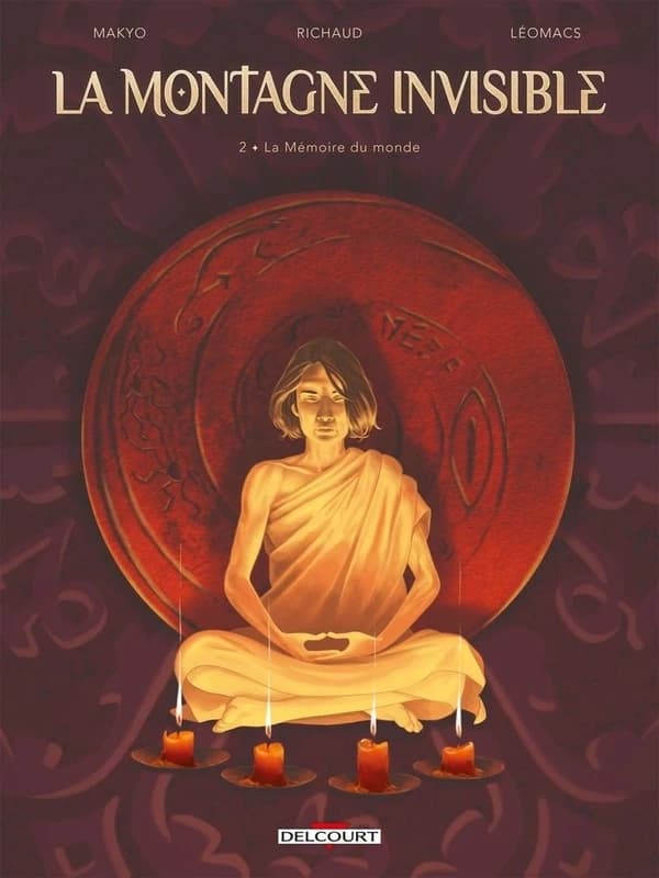 La mémoire du monde