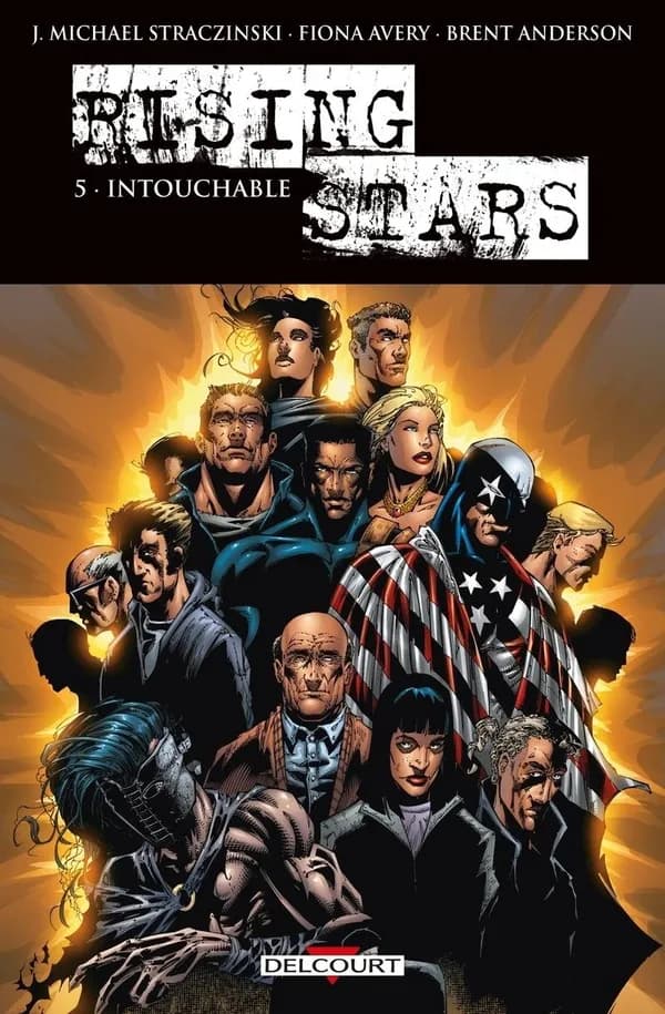 Intouchable