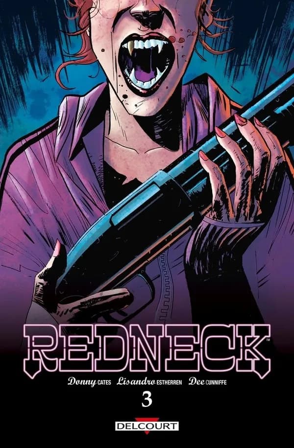 Redneck. 3