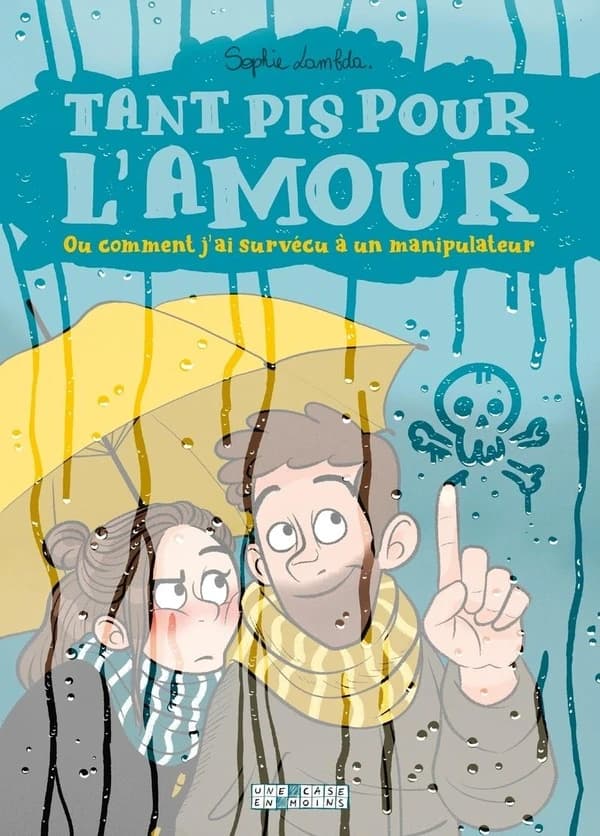Tant pis pour l'amour