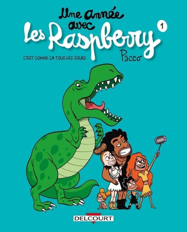C'est comme ça tous les jours