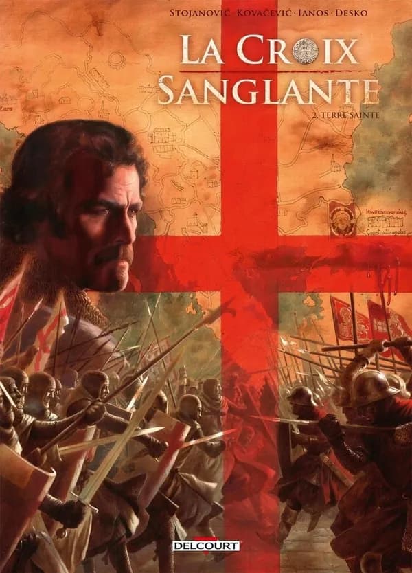 Terre sainte