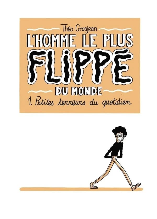 Petites terreurs du quotidien