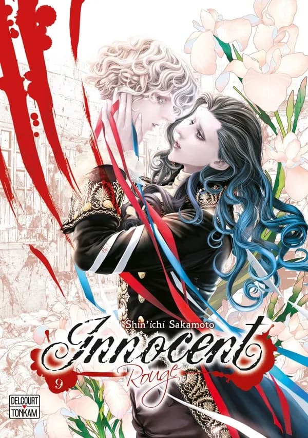 Innocent : rouge. Vol. 9