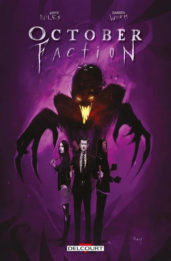 October faction. 2
