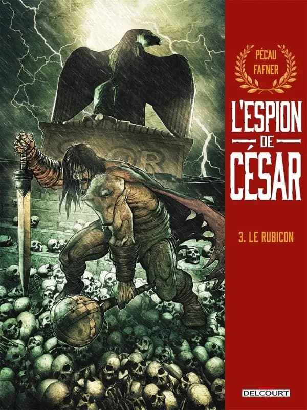 Le Rubicon