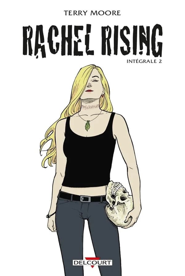Rachel rising : intégrale. 2