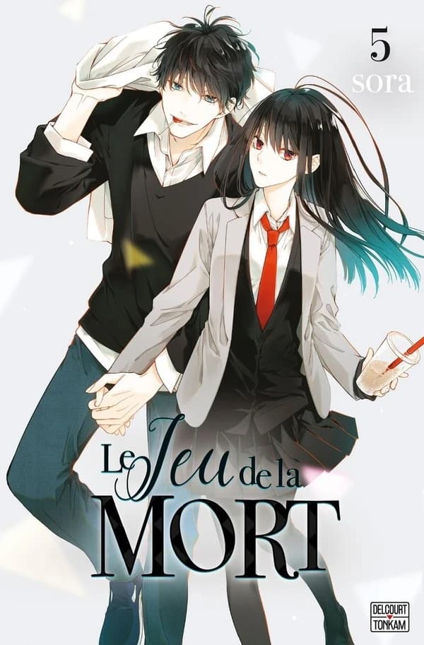 Le jeu de la mort. 5