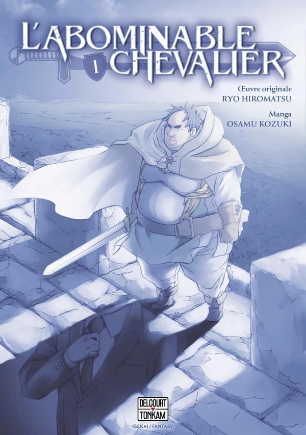 L'abominable chevalier. 1