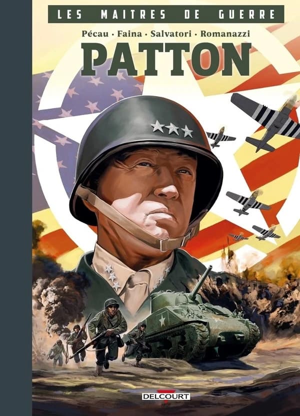 Patton