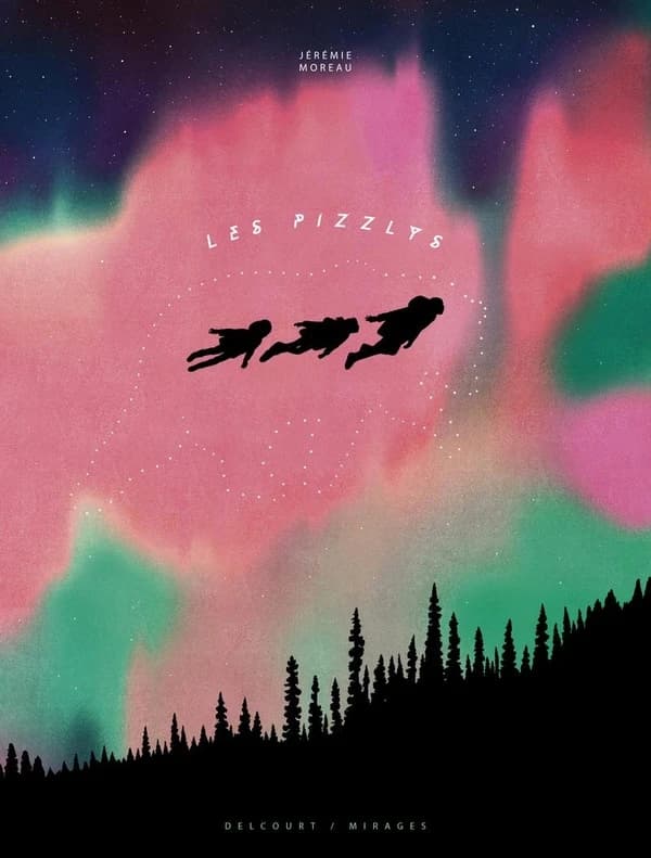 Les Pizzlys