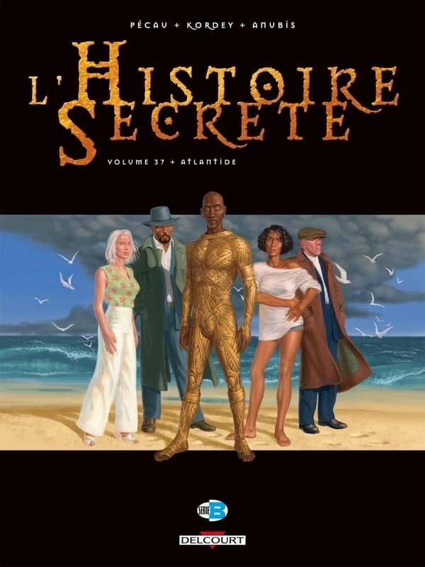 Atlantide