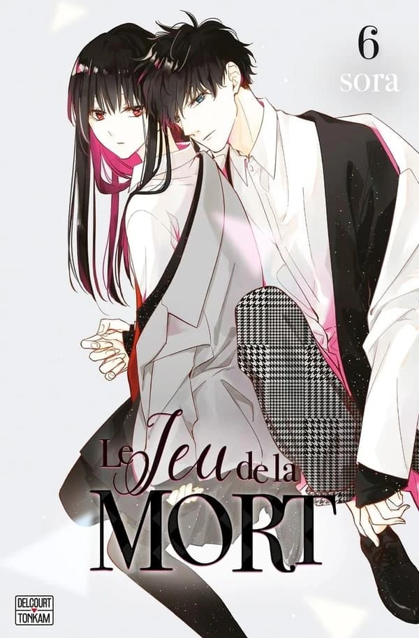 Le jeu de la mort. 6