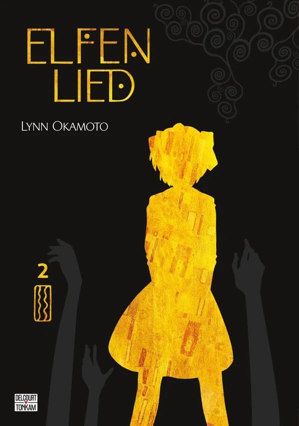 Elfen lied. 2 (Perfect ed.) Lynn Okamoto