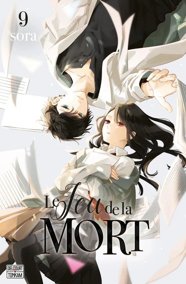 Le jeu de la mort. 9