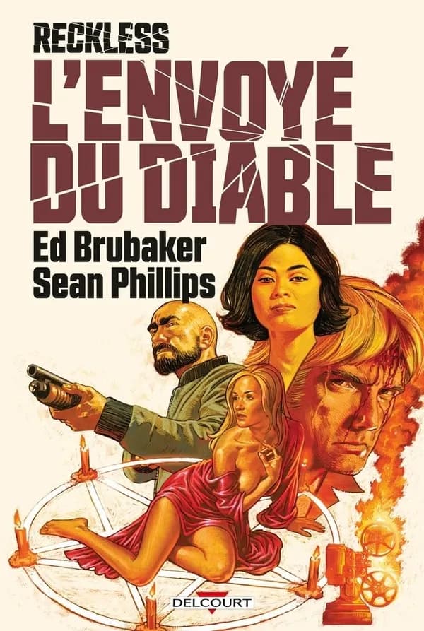 L'envoyé du diable