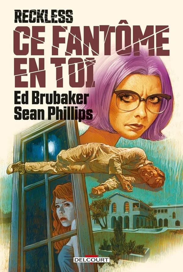 Ce fantôme en toi
