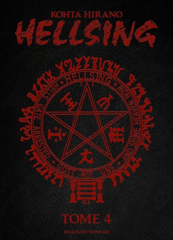 Hellsing