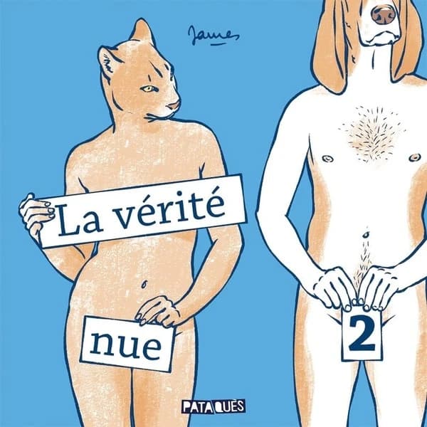 La vérité nue. 2